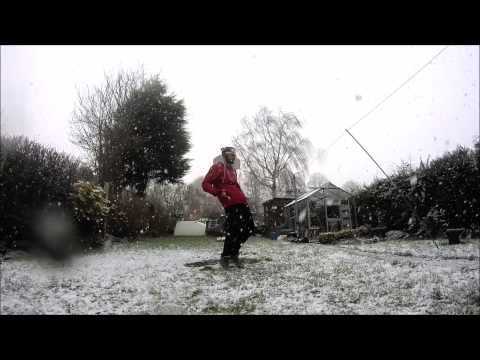 N.O.Bonez - Uptown Funk [Musicarus Edit] | Winter Funk | Don't Beleive Me, Just Watch!