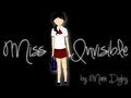 Miss Invisible - Animation  (Fanmade MV)