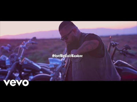 Cota - Wasted Days and Wasted Nights (Official Music Video)