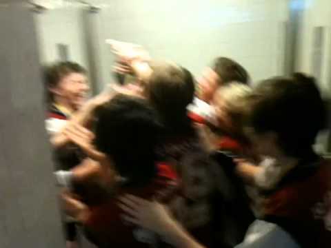 Solfjäderstaden IBK P97 DM-GULD 2011