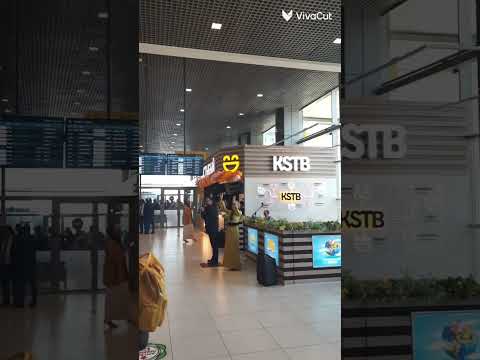 ✈ Казань-Аэропорт 🌮 Открытие ресторана КЫСТЫБЫЙ 🥪 19.05.2023 🍲