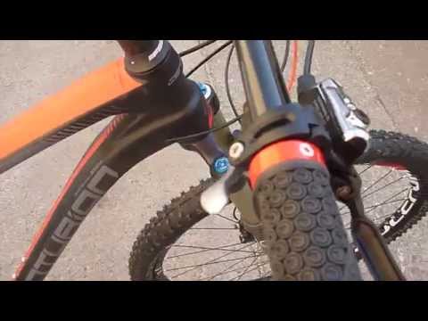 Centurion Numinis Carbon 3000.29