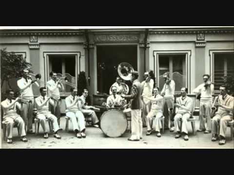 Fred Waring's Pennsylvanians - Glorianna (1928)