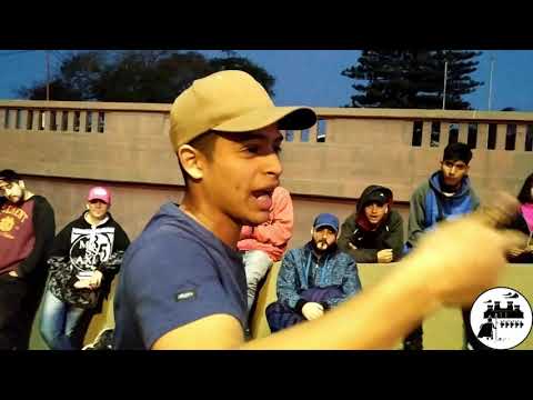 LOND vs FREDES - 4tos - Fecha 4 - Modalidad 1v1 - ASEDIO FREE