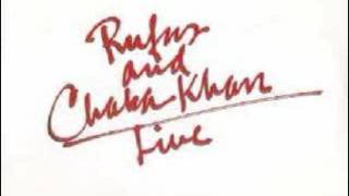 Rufus & Chaka Khan Live Stompin' At The Savoy 1983