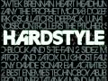 Headhunterz vs Psyko Punkz - Disrespect 