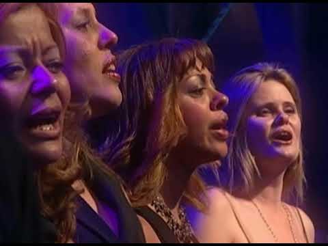 Direito De Lutar - Renascer Praise