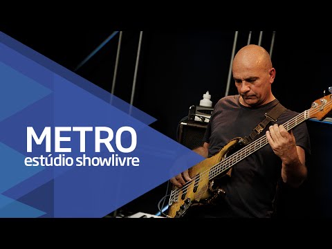 Sândalo de Dândi - Metrô