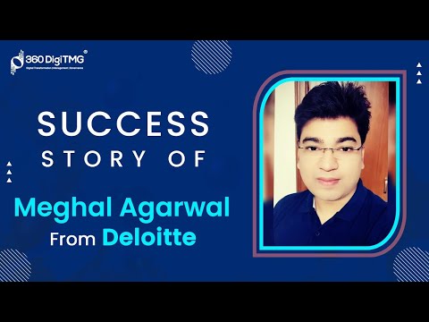 Interview with Ben | Placed at Emirates Dubai | Power BI Analyst | 360DigiTMG