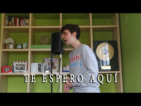 TE ESPERO AQUÍ | EDGAR BAO