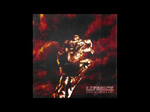 Lifesick - Love And Other Lies 2024 (Full EP)