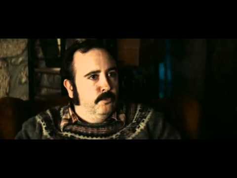 Lobos de Arga – Trailer 1