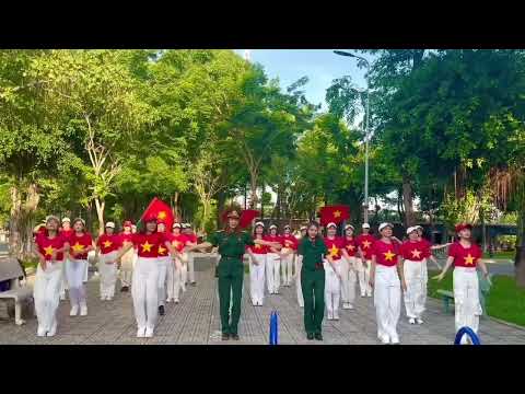 Kỉ niệm 30/4/1975_30/4/2025🇻🇳🇻🇳🇻🇳🇻🇳🇻🇳