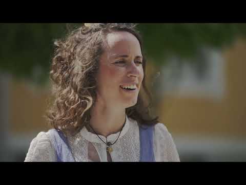 Gruabstoana Viergsang: Auf da Schattseitn bleib i nid