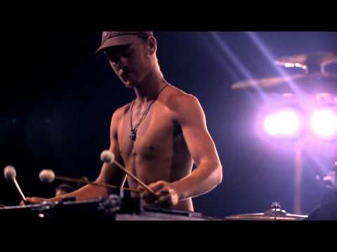 2012 Crossmen - Earthsong