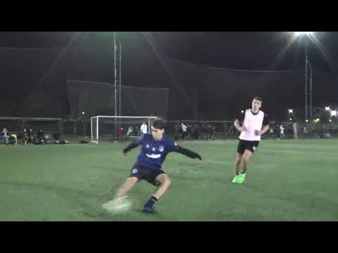 FUTBOL CHAMPAGNE VS BETOLEIRO - #LIgaNuñez - 19/6/23