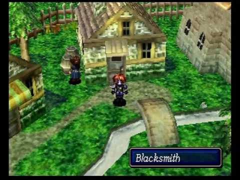 Shining Force III: Scenario 3 (Sega Saturn) Playthrough Chapter 6