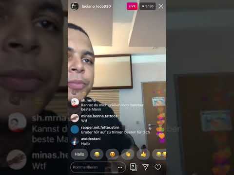 Luciano feat.Kalim Cuban links