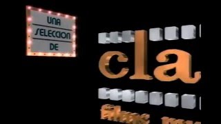 Clasa Films Logo