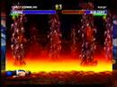 Ultimate Mortal Kombat 3: Smoke vs. Sub-Zero