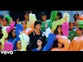 Zamaana Deewana Ho Gaya HD Video Song Zamaana Deewana Shahrukh Khan Raveena Tandon Vinod Rathod