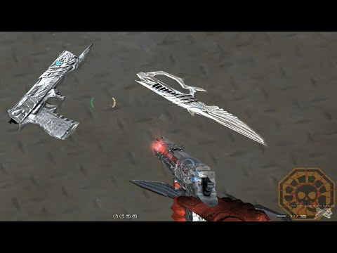 [CF News] Desert Eagle-Born Beast Limpid Skin [VVIP Weapon Skin] CrossFire Russia - GAMEMASSACRE