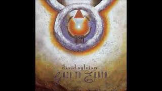 David Sylvian - Before the Bullfight - 1986 - HQ