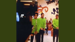 I'm Not Afraid Of Love