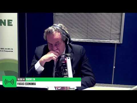 Focus economia del 24 febbraio 2023