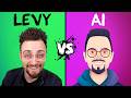 GOTHAM Vs GOTHAM Can I Defeat My AI Clone