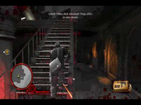 The Saboteur PlayThrough - Part 16