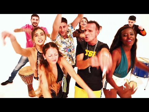 Mimmo Dany - Jamm 'a ballà (Official Video)