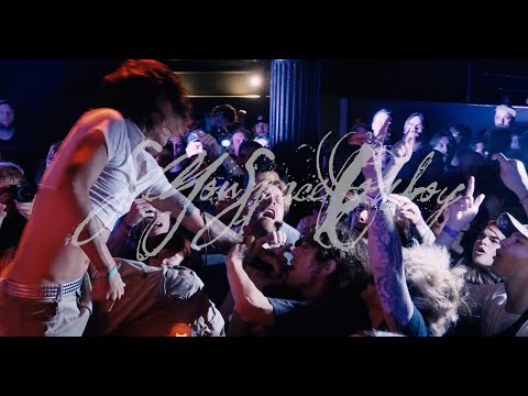 SEEYOUSPACECOWBOY - 4K - MULTICAM FULL SET - NO PLAY FESTIVAL - ARTS CLUB, LIVERPOOL - 07.09.24