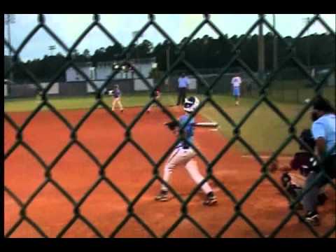Will at the USSSA 10U World Series wmv