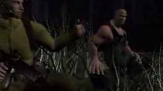 The Boys Just Call Me Camoflage