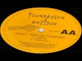 Foundation & Rezidue ‎- Boogie Down's Got The Flavor (Full Vinyl) (1996)