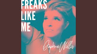 Freaks Like Me Music Video