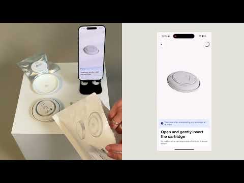 How to install U-Scan / Comment installer U-Scan