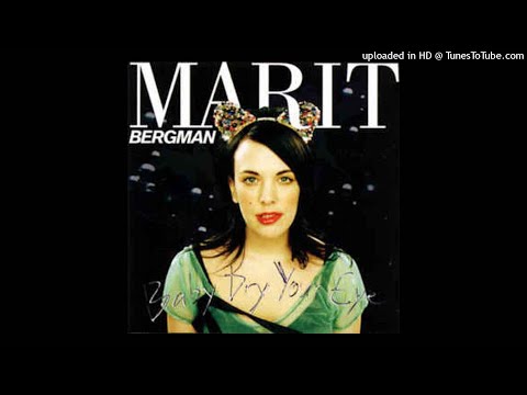Marit Bergman - Can I Keep Him?