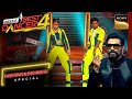 Paagal पर Vaishnavi के Moves ने बढ़ाई गर्मी India S Best Dancer S4 V