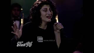 Alma Bektashi - Zhgënjimi