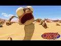 Oscar Has The Hiccups More Oscars S Oasis Cartoons For Kids