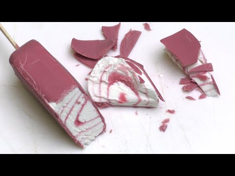 Magnum Pink Chocolate Ice Cream