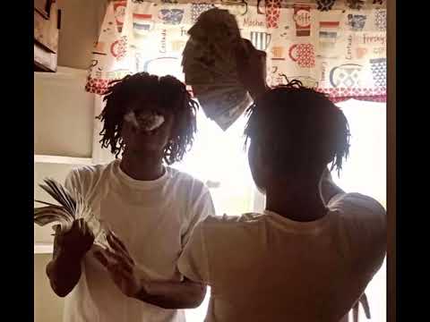 Key Skeechy Ft. RioBaby Rekords -Crocodile Flow