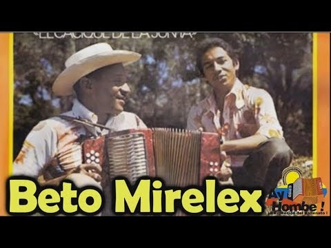 El chanchullito- Diomedes Diaz (Con Letra ) Ay Hombe!!!