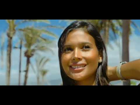 Juanfran - Mi Morena ft. Bandaga - [Remix] (LEGENDADO)