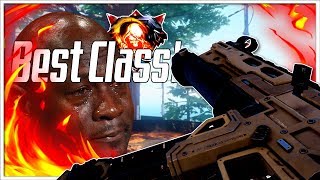BY FAR THE BEST KUDA CLASS IN THE GAME! (55 and 5 TDM Match)