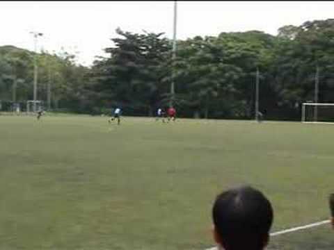 Ale Vasco FC vs Banana Boys FC # 3-1