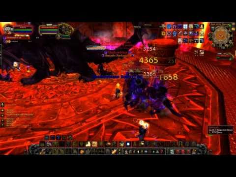 World of Warcraft - Blackwing Descent: Nefarian (10-Man)