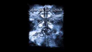 On Warrior's Wings-Ashes of Ares